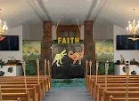 Greater Outreach Missionary Baptist Church