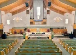 Greater Parkhill Church of God