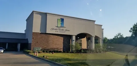 Greater Pearlie Grove Missionary Baptist Church