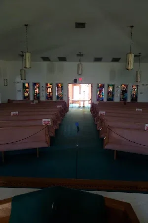 Greater Powell Chapel AME