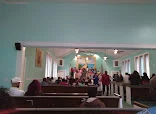 Greater Revelations Missionary Baptist Church