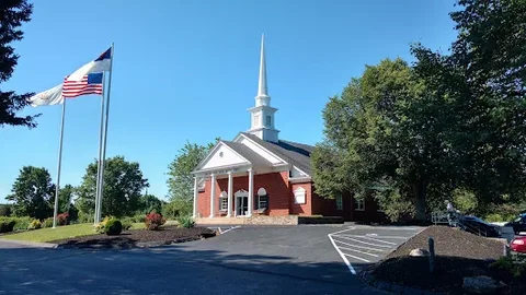 Greater Rhode Island Baptist Temple