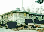 Greater Saint James Baptist Church