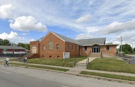 Greater Shepherd Baptist Church