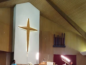 Greater St. James Temple AME Church