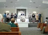 Greater St John Baptist Church