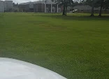 Greater St. Mark Baptist Church