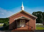 Greater St. Paul AME Church