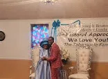 Greater St Thomas Apostolic Church