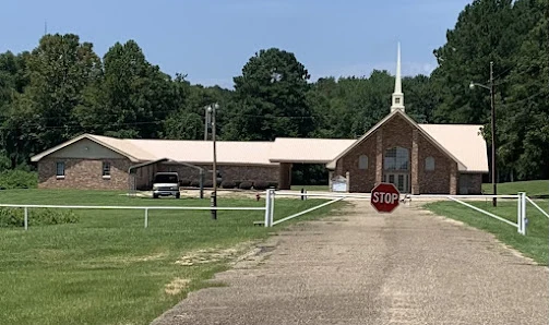 Greater Sweet Beulah COGIC