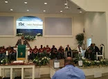 Greater Warner Tabernacle AME Zion Church