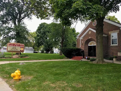 Greater Wayside Temple Church-God