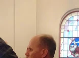 Greater Works Community Fellowship Church COGIC