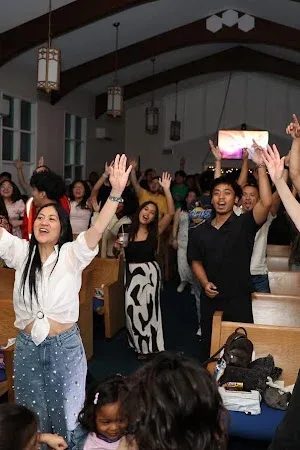 Green Brook Baptist Church