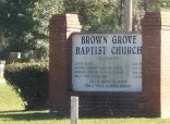Green Grove Missionary Baptist Church