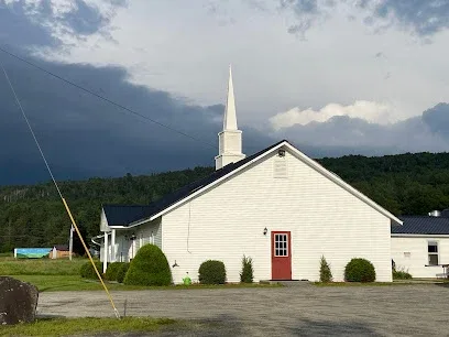 Green Mountain Bible Church