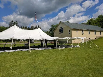 Green Mountain Gospel Chapel