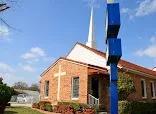 Green Pasture COGIC
