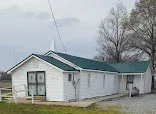 Green River Cogic Church