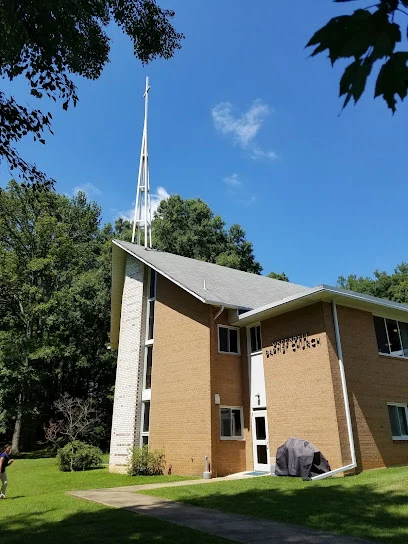 Greenbelt Baptist Church