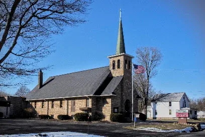 Greenfield Baptist Church