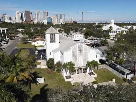 Greenhouse Church South Florida
