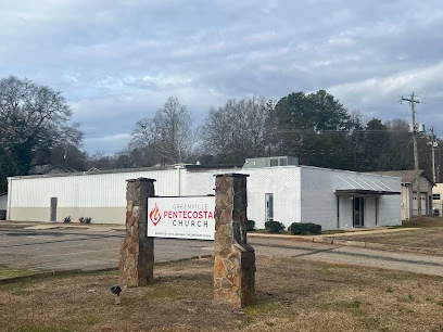 Greenville Pentecostal Church