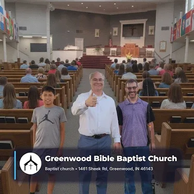 Greenwood Bible Baptist Church
