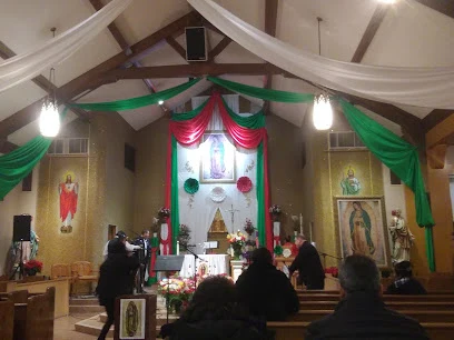 Guadalupe Our Lady-Religious