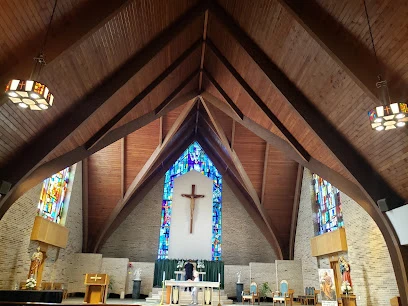 Guardian Angels Roman Catholic Church