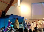 Guiding Light Apostolic Church