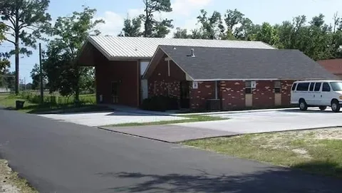 Gulfport Full Gospel Baptist Church