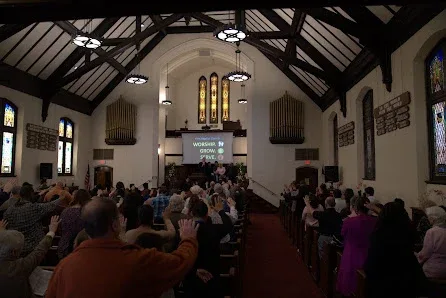 Hackensack Gospel Church