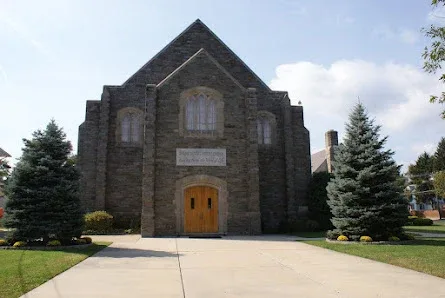 Haddon Heights Baptist Church