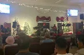 Hamakua Baptist Church