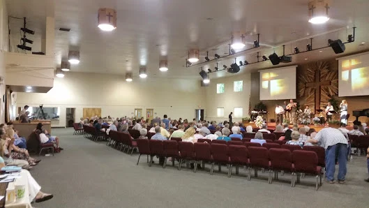 Hamilton Assembly of God
