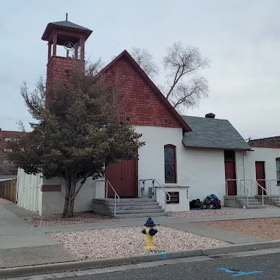 Handy Chapel