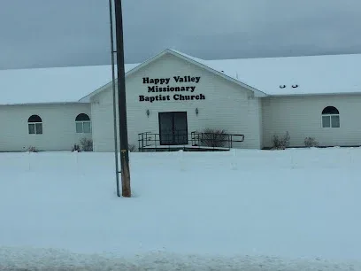 Happy Valley Missionary Baptist Church