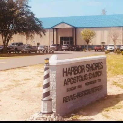 Harbor Shores Apostolic Church