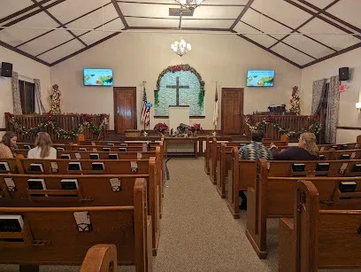 Harbour Light Baptist Church