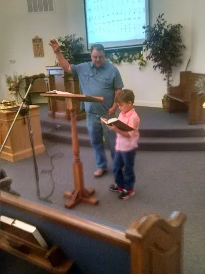 Hardin County Church of Christ of Radcliff