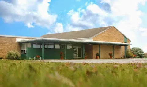 Harmony Baptist Church