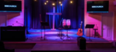 Harrington Baptist Church