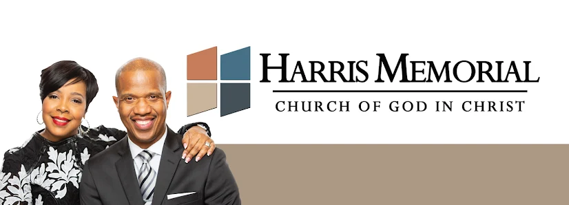 Harris Memorial Church Of God In Christ