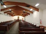 Harrison Street Baptist Church