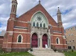 Hartford Missionary Baptist Church