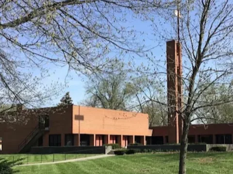 Harvest Apostolic Church