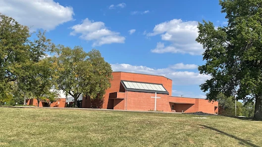 Harvest Baptist Church of Blue Springs