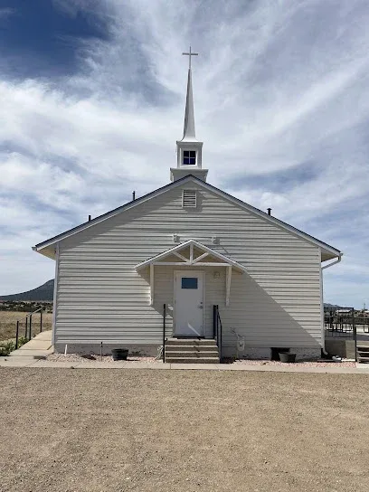 Harvest Bible Fellowship