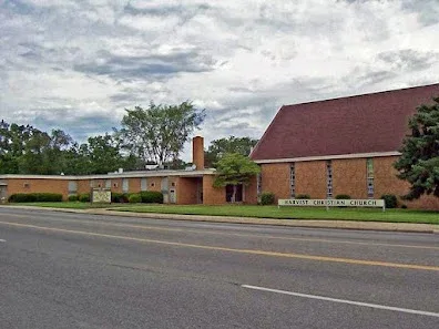 Harvest Christian Church